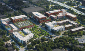 The Benoit Group: South Town