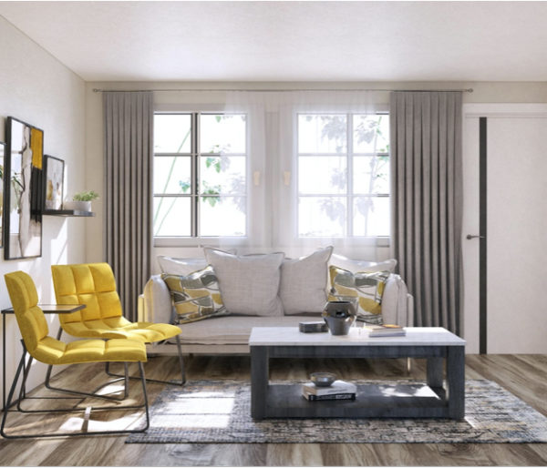 Active Adult Living M1 Group