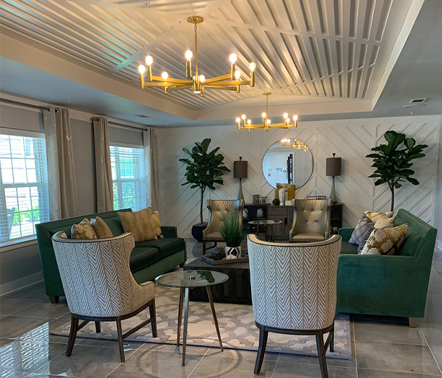 Active Adult Living M1 Group