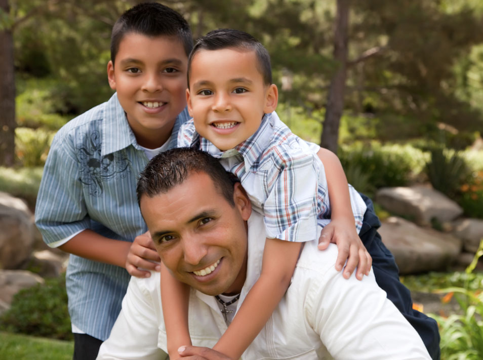 Daddy s Home M1 Group
