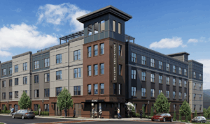 Southtown (Full Scale New Construction)