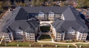 Delivering Result at Scale